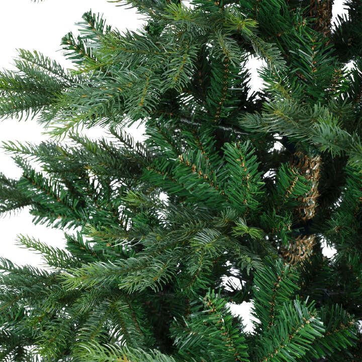 EVERLANDS Künstlicher Weihnachtsbaum Grandis Tanne